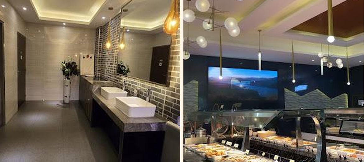 Royal Grill - Gallery Image 3