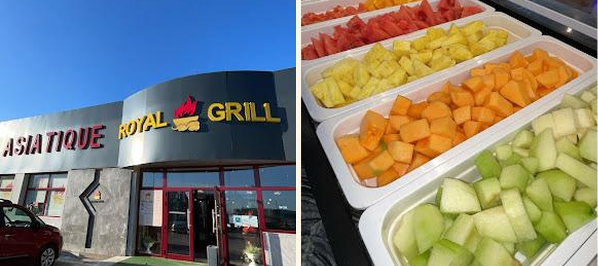 Royal Grill - Gallery Image 4