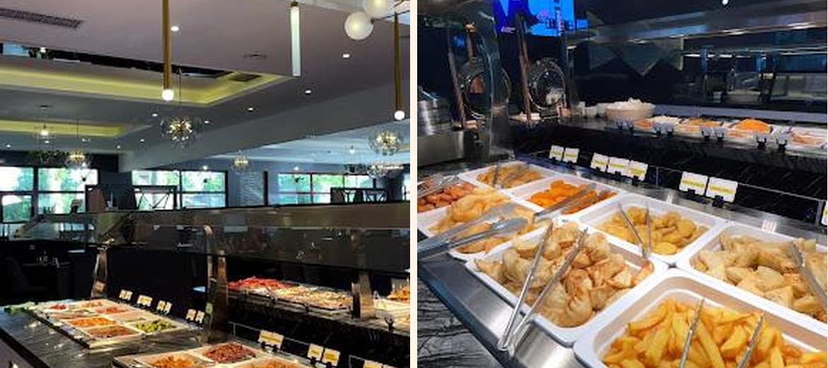 Royal Grill - Gallery Image 5