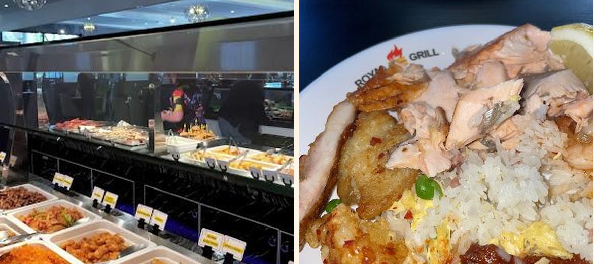 Royal Grill - Gallery Image 6