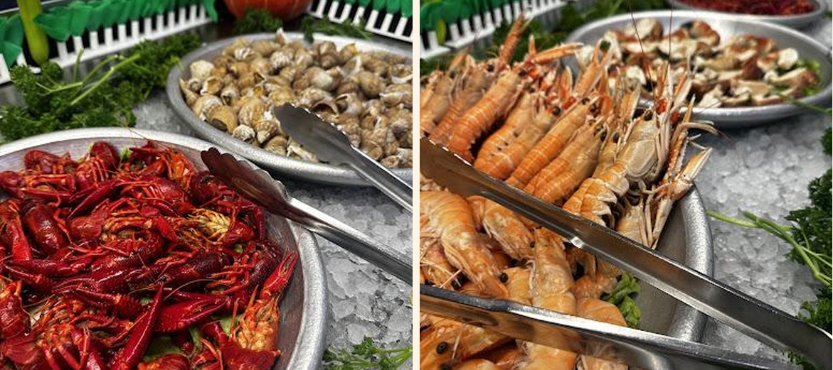 Royal Grill - Gallery Image 7